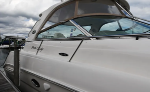 2003 Sea Ray Sundancer 460 - Product Image 3