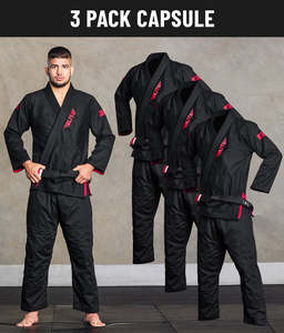 Customize BJJ Kimono Heavyweight 10oz Stretch Washed-Reinforced Stitching for Kata and Kumite in Traditional Dojos - Product Image 6