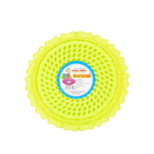 Grand égouttoir à tasses en plastique pour cuisine, support de séchage pour tasses, fabriqué au Vietnam - Product Image 2