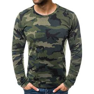 Camiseta de algodón oversize para hombre, estilo urbano, con estampado personalizado, proveedor mayorista 2026 - Product Image 2