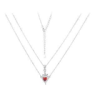 Collar corazón - Product Image 1