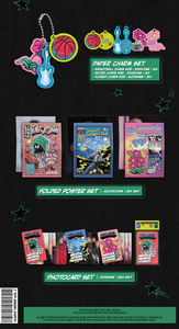 Álbum de Fotos HOSHI 'HOSHI VERSE' VOL.1 - Product Image 4