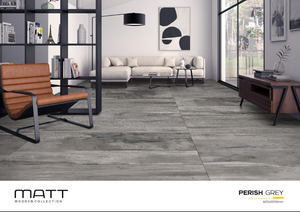600x1200mm <b>Floor</b> Tiles Wood Look Ceramic Wooden Finish Ceramic Tiles/Porcelain Wood Look 600x1200mm <b>Matt</b> Tiles - Product Image 3