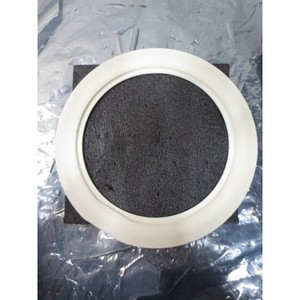 AMAT WAFER <b>CERAMIC</b> COVER <b>RING</b>, 200MM, 108872 - Trusted Global Legacy Semiconductor Equipment and Parts at - Product Image 1