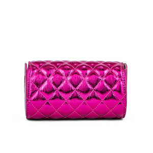 <b>Purple</b> P24114 Formal Evening Bag <b>Clutch</b> - Product Image 1