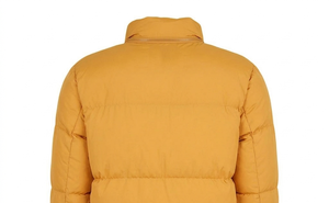 Chaqueta Bomber Personalizable de Béisbol Estadounidense para Hombre, Forro Polar de Invierno, Ecológica, con Cierre y Bordado - Product Image 4