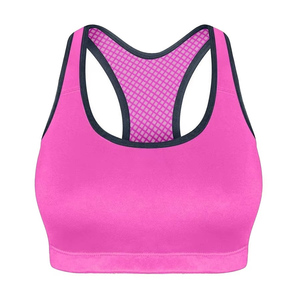 Fabricante personalizado de sujetadores deportivos transpirables para entrenamiento y yoga a precio mayorista de COSH SPORTS - Product Image 4