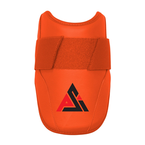 Protector de Codo para Sóftbol y Béisbol, con Logotipo Personalizado, Protección Deportiva, para Brazo Izquierdo o Derecho, Carcasa Rígida - Product Image 1