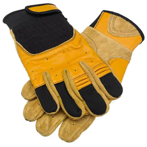 Guantes de Ciclismo MTB de Alta Demanda, Fabricados en Fábrica, Precio Razonable, Mejor Diseño, Nuevo Modelo, Material Personalizado - Product Image 1