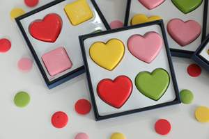 Meilleur Prix OEM Prêt à Livraison Halal Premium Matcha Composé Chocolat Bouton Cacao 1KG 5KG 10KG Boulangerie Bonbons Alimentaire Vente en Gros - Product Image 4