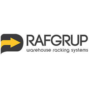 RAFGRUP DEPO VE ARŞİV SİSTEMLERİ logo
