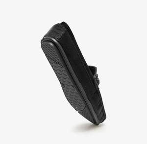 Zapatos Mocasines de Invierno para Hombre de Primera Calidad, Ligeros, Totalmente Personalizados, de Cuero Vacuno Antiarrugas con los Últimos Diseños - Product Image 5