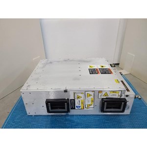 Générateur RF Ovation 2560SF Advanced Energy 3150295-010 660-034419-010, d'occasion, comme il est, pièces d'équipement semi-conducteur Legacy - Product Image 2