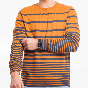 Sweat-shirts pour hommes du fabricant – Nouveauté, coupe ajustée, décontractés, confortables, haute qualité, meilleur prix, faible MOQ - Product Image 2