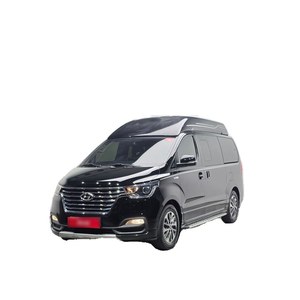 Hyundai Starex Limusina 2018, Euro V, Transmisión Automática, Asientos de Cuero, Volante a la Izquierda, 55,341 km, Diésel, Tracción Trasera - Product Image 1
