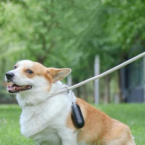 Las Mejores Bolsas para Excrementos de Perro para la Limpieza de Desechos, Rollos de Repuesto para Paseos al Aire Libre y Viajes con Cachorros - Product Image 5