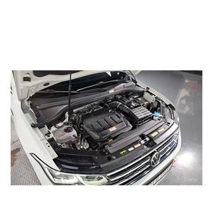Pour Volkswagen Tiguan 2.0 TDI Prestige Diesel, moteur Euro V, conduite à gauche, sièges en cuir, 36 311 km, décembre 2023 - Product Image 5