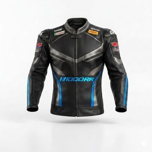BM Motorcycle <b>Jacket</b> Westend Black Motorrad Classic Roadster Heritage/Urban Premium Cowhide Leather Street Riding/<b>Racing</b> <b>Jacket</b> - Product Image 1