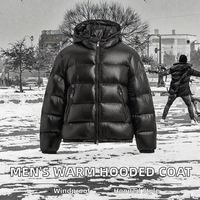 Veste de moto rembourrée d'hiver OEM en toile imperméable, personnalisable, pour course automobile Formule 1 F1 Ferrari, avec fermeture éclair et impression couleur personnalisée