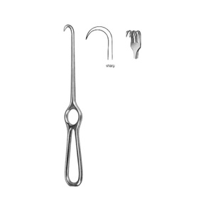 Kocher Retractor - Product Image 1