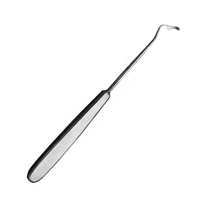 Retractor para Palato Roploso, Extraoral e Intraoral, Instrumento Quirúrgico Reutilizable para Cirugía Oral y Maxilofacial - Product Image 1