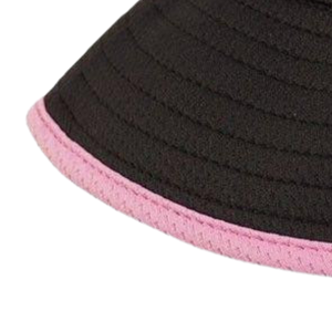 AKA <b>Floppy</b> Bucket <b>Hat</b> AKA Embroidered Greek Bucket Cap Lightweight Cotton Fisherman <b>Hat</b> Outdoor Travel Beach Sun <b>Hat</b> - Product Image 6