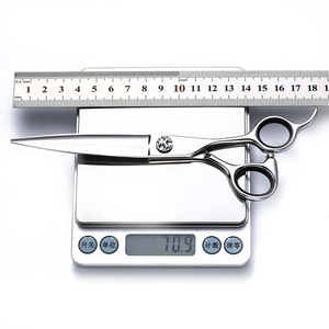 Ciseaux à cheveux en acier japonais 440C, coiffeur, 7,0 pouces, ciseaux à cheveux professionnels, ciseaux de barbier pour coiffeur - Product Image 4