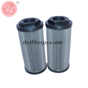 ไส้กรองน้ำมันไฮดรอลิก ไส้กรองน้ำมันเกียร์ 25 ไมครอน ไส้กรองน้ำมันสแตนเลส - Product Image 3