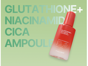 Ampolla Blanqueadora Angels Liquid 30ml, 7 Días de Efecto, con Glutatión, Niacinamida, Cica, Ácido Hialurónico y Adenosina, Antiarrugas e Iluminadora para el Rostro - Product Image 2