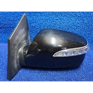 กระจกมองข้างซ้าย Tucson ปี 2009-2013 ของแท้ มือสอง รุ่น 876102S010TCM - Product Image 6