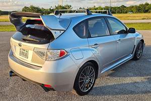 BEST GOOD 2014 Impreza WRX Hatchback 5 Velocidades Manual Turboalimentado, LISTO PARA ENVIAR - Product Image 3