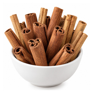 Prix compétitif, fabricant vietnamien, fournit des rouleaux de cannelle délicieux, best-sellers, de qualité supérieure, en sac en filet. - Product Image 1