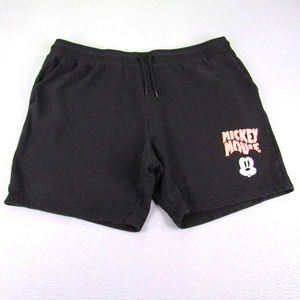 Shorts personnalisés pour hommes avec impression en relief, en coton épais, style streetwear, fabricant de vêtements de sport à marque privée, shorts avec impression en relief - Product Image 1