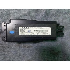ECUs et modules informatiques d'occasion A8 4H0881074AC - Product Image 1