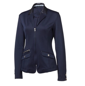 Veste rembourrée pour femmes, très vendue, personnalisable, nouvelle veste d'équitation pour femmes - Product Image 2