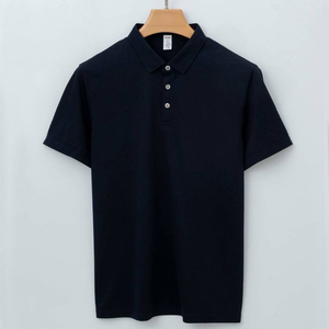 เสื้อเชิ้ตผู้ชายผ้าฝ้ายฟลีซเนื้อนุ่ม ระบายอากาศได้ดี 100% ไม่ยับ ใส่สบาย แขนยาว คอปกอื่นๆ สำหรับฤดูร้อน สไตล์ลำลอง - Product Image 5