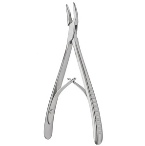 Lempert Rongeur Rongeurs Acero inoxidable Quirúrgico Dental Ortopédico Laboratorio Clínicas Hueso Rongeour Por VIDIFIVE INTERNATIONAL - Product Image 2