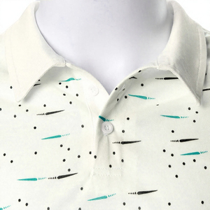 Camiseta de Manga Corta para Hombre, 100% Algodón, Transpirable, Casual, de la Más Alta Calidad, con Bolsillo - Product Image 5
