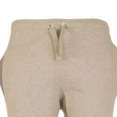 Nouveaux ensembles de survêtements d'hiver pour hommes, à capuche, unis, chauds, 100% coton, de haute qualité, OEM, vêtements de sport, course à pied, grande taille, design 2 en 1 - Product Image 5