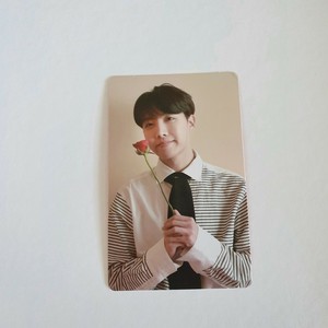 ดีวีดี BTS Memories of 2019 พร้อมการ์ดรูป J-Hope Hoseok - ของสะสมเคป๊อป - Product Image 1
