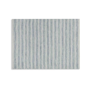 Tapis Fuzzio en polyester tissé à la main, tapis contemporain texturé et moelleux, tapis de sol doux et durable pour la décoration du salon - Product Image 4