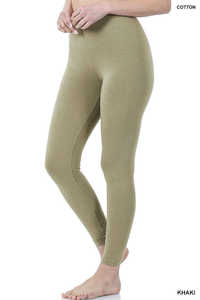 High Quality Formal Mid-Waist <b>Women</b> Yoga Spandex/Polyester <b>Women</b> <b>Leggings</b> Seamed Comfortable <b>Legging</b> - Product Image 6