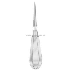 Premium Quality A-1 VERITAS Bone Surgery Instrument Wholesale Price Orthopedic Instruments | needle holder - Product Image 3