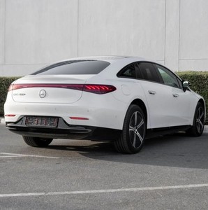 Mercedes-Benz EQS 450 Premium, voiture électrique - Product Image 6