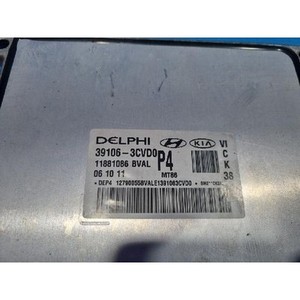 Equus - Módulos de Computación y ECUs Usados 391063CVD0 - Product Image 6