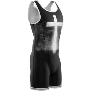 Nuevas Camisetas de Lucha Libre Sublimadas de Poliéster con Diseño de Animales, Estilo Personalizado, Venta Caliente 2026 - Product Image 1