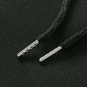 Up Felt Custom Skull Print Wide Leg Sweatpants Heavyweight 100% Cotton Fleece Sweatpants For Unisex - Product Image 4