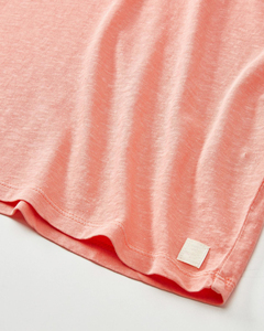 High Quality 100% Cotton Blank T-Shirt Custom Front Printed Breathable Eco-Friendly Oversize Crew <b>Neck</b> <b>Light</b> Knitted Long - Product Image 3