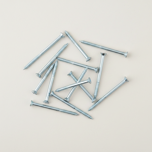 Premium Vietnam Hardware Manufacturer: Hardened Carbon Steel <b>Flat</b> Head Sharp Point Wood <b>Screws</b> - Product Image 1