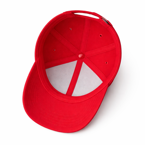 Gorra de Béisbol Snapback de 5 Paneles con Logotipo Personalizado, Algodón Encerado, Fabricante OEM, Cierre de Velcro Personalizado para Hombres, Mujeres, Unisex, Nueva - Product Image 3